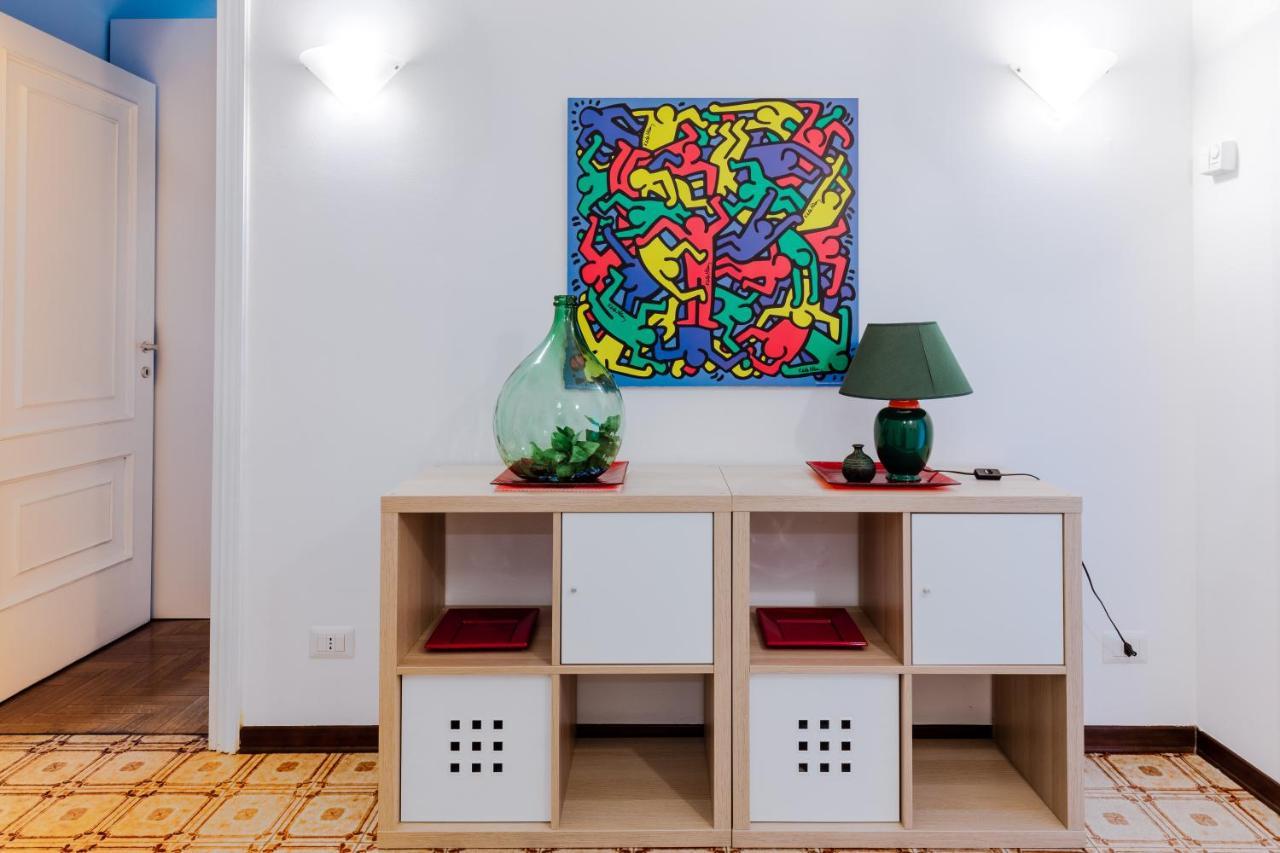 086 - Sunshine Home, 5 Minuti Dalla Spiaggia - Parcheggio Privato Gratis Incluso Оспедалетти Экстерьер фото
