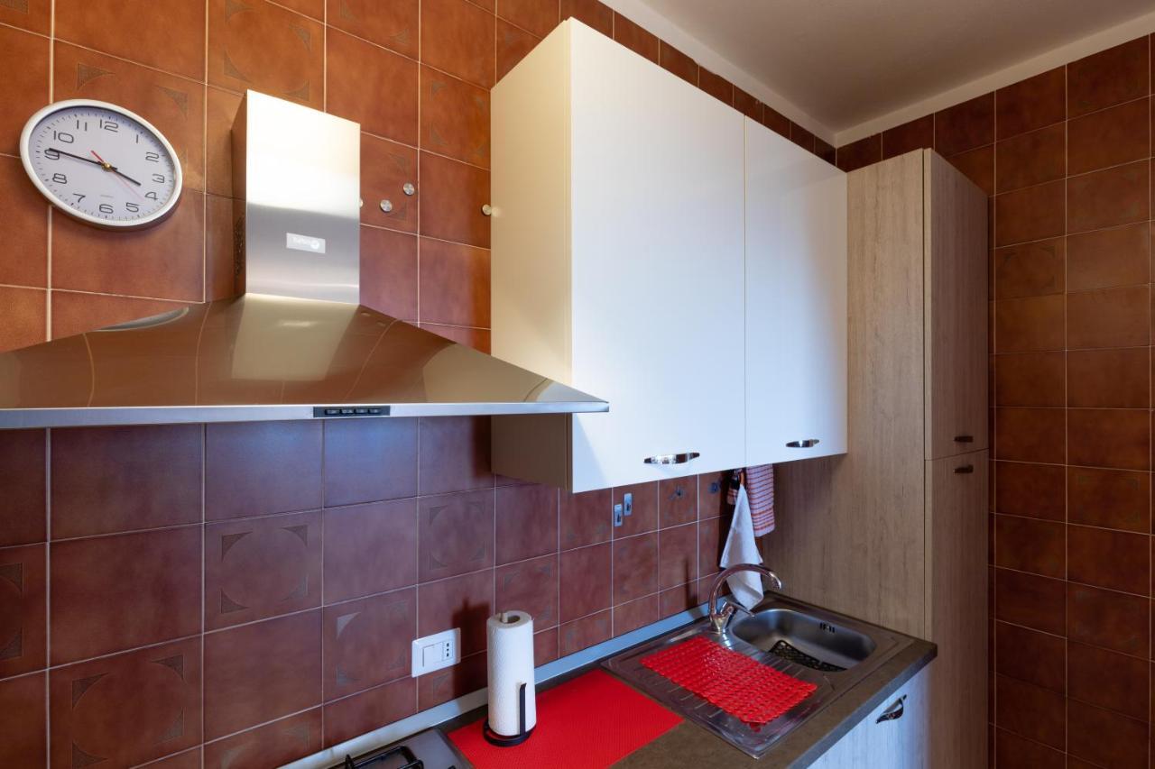 086 - Sunshine Home, 5 Minuti Dalla Spiaggia - Parcheggio Privato Gratis Incluso Оспедалетти Экстерьер фото