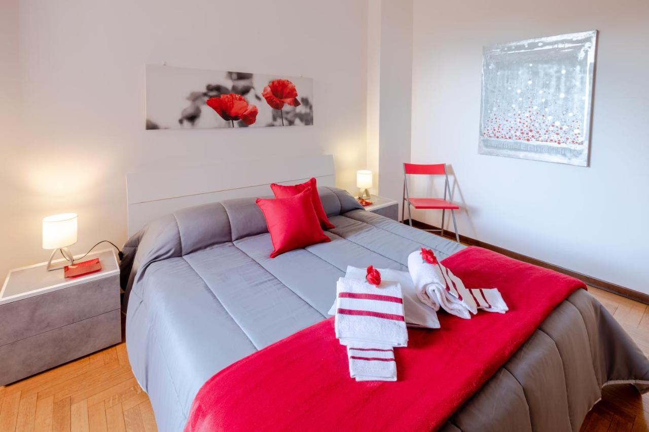 086 - Sunshine Home, 5 Minuti Dalla Spiaggia - Parcheggio Privato Gratis Incluso Оспедалетти Экстерьер фото